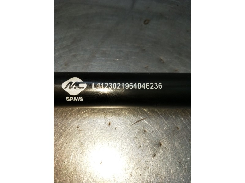 Recambio de amortiguadores maletero / porton para honda civic viii hatchback (fn, fk) 2.2 ctdi (fk3) referencia OEM IAM L1123021