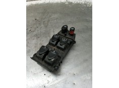 Recambio de mando elevalunas delantero izquierdo para honda civic viii hatchback (fn, fk) 2.2 ctdi (fk3) referencia OEM IAM 8354