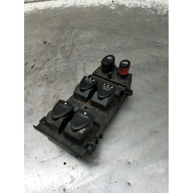 Recambio de mando elevalunas delantero izquierdo para honda civic viii hatchback (fn, fk) 2.2 ctdi (fk3) referencia OEM IAM 8354
