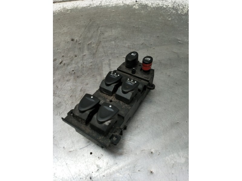 Recambio de mando elevalunas delantero izquierdo para honda civic viii hatchback (fn, fk) 2.2 ctdi (fk3) referencia OEM IAM 8354
