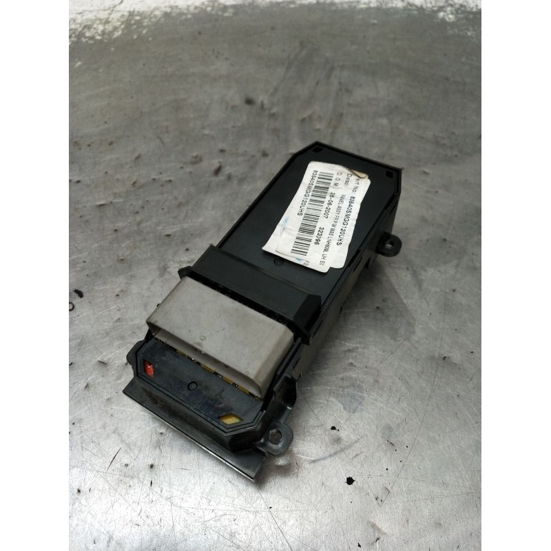 Recambio de mando elevalunas delantero izquierdo para honda civic viii hatchback (fn, fk) 2.2 ctdi (fk3) referencia OEM IAM 8354