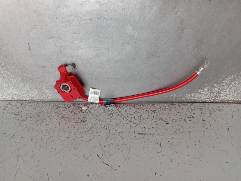 Recambio de modulo electronico para bmw x1 (e84) sdrive 18 d referencia OEM IAM 49762239030 6113920357004 