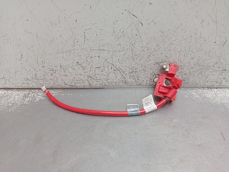 Recambio de modulo electronico para bmw x1 (e84) sdrive 18 d referencia OEM IAM 49762239030 6113920357004 