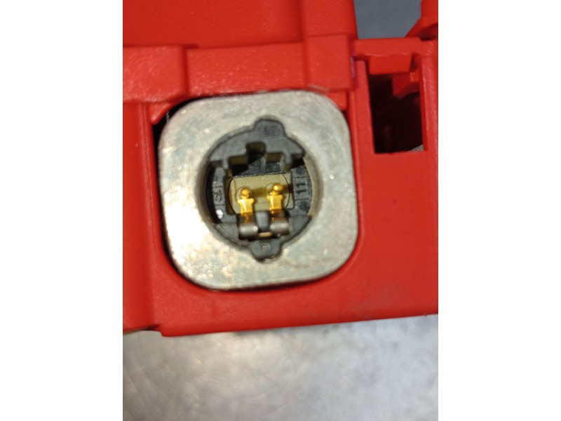 Recambio de modulo electronico para bmw x1 (e84) sdrive 18 d referencia OEM IAM 49762239030 6113920357004 