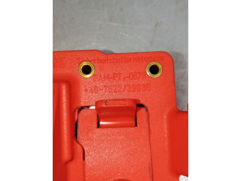 Recambio de modulo electronico para bmw x1 (e84) sdrive 18 d referencia OEM IAM 49762239030 6113920357004 