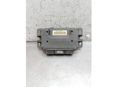 Recambio de centralita airbag para tata xenon 2.2 dci referencia OEM IAM 289454209902  