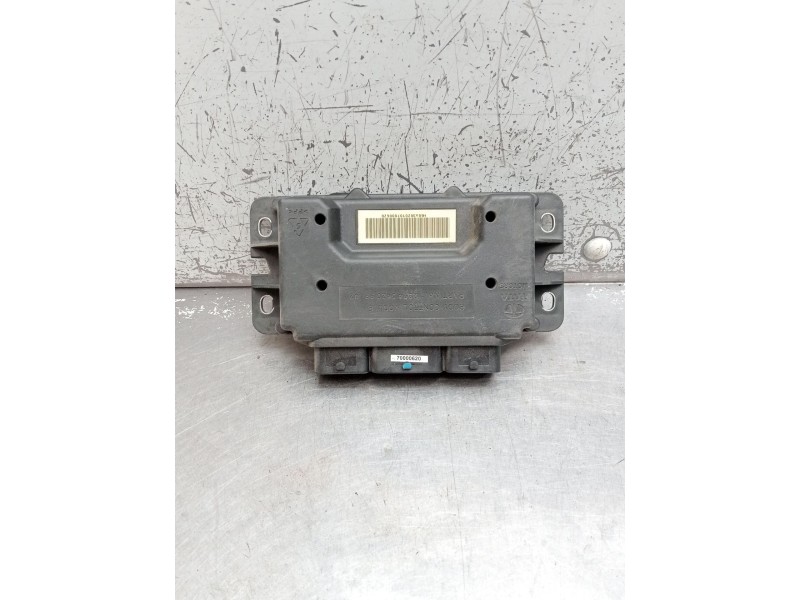 Recambio de centralita airbag para tata xenon 2.2 dci referencia OEM IAM 289454209902  