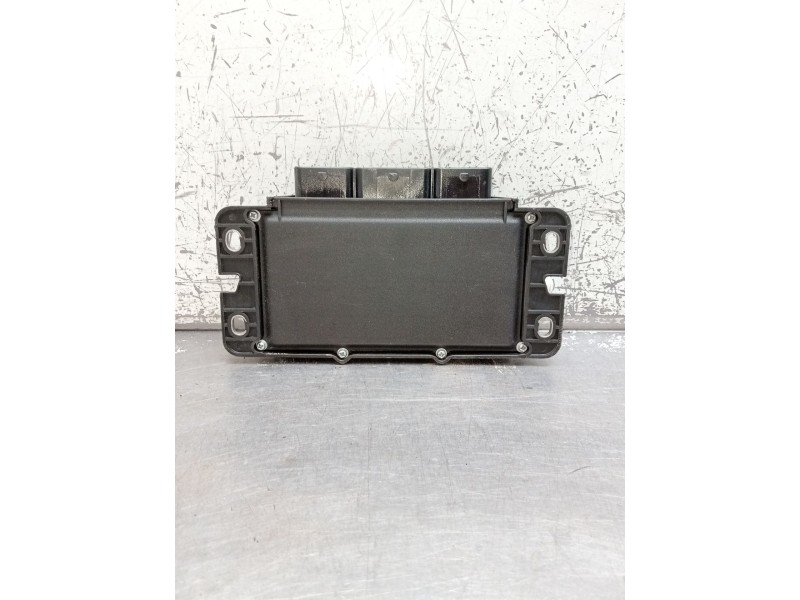 Recambio de centralita airbag para tata xenon 2.2 dci referencia OEM IAM 289454209902  