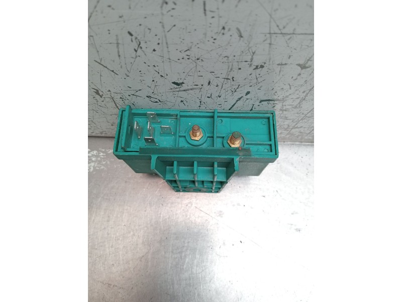 Recambio de caja precalentamiento para tata xenon 2.2 dci referencia OEM IAM 282054219917 70049003 