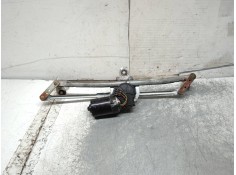 Recambio de motor limpia delantero para volkswagen bora berlina (1j2) highline referencia OEM IAM 0390241151 1J1955113A 