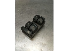 Recambio de mando elevalunas delantero izquierdo para audi a6 c6 (4f2) 3.2 fsi quattro referencia OEM IAM 4F0959851 5P 2004