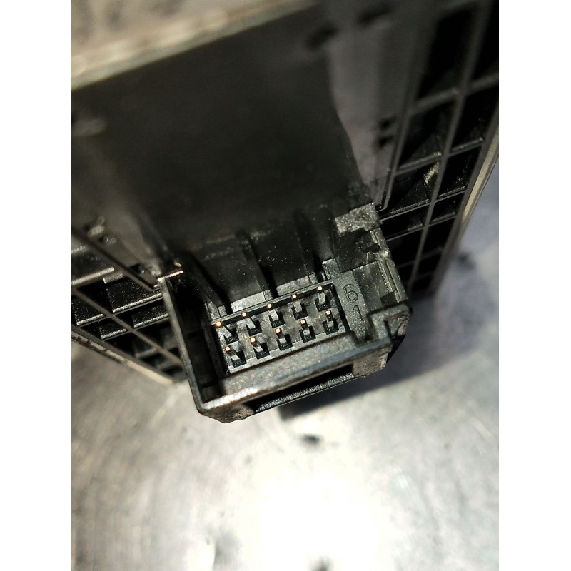 Recambio de mando elevalunas delantero izquierdo para audi a6 c6 (4f2) 3.2 fsi quattro referencia OEM IAM 4F0959851 5P 2004