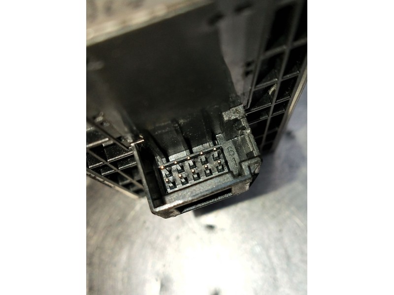 Recambio de mando elevalunas delantero izquierdo para audi a6 c6 (4f2) 3.2 fsi quattro referencia OEM IAM 4F0959851 5P 2004