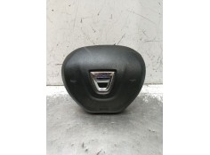 Recambio de airbag delantero izquierdo para dacia dokker furgoneta/monovolumen 1.5 dci (feaj) referencia OEM IAM 98570142R DT183