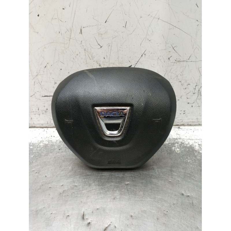 Recambio de airbag delantero izquierdo para dacia dokker furgoneta/monovolumen 1.5 dci (feaj) referencia OEM IAM 98570142R DT183