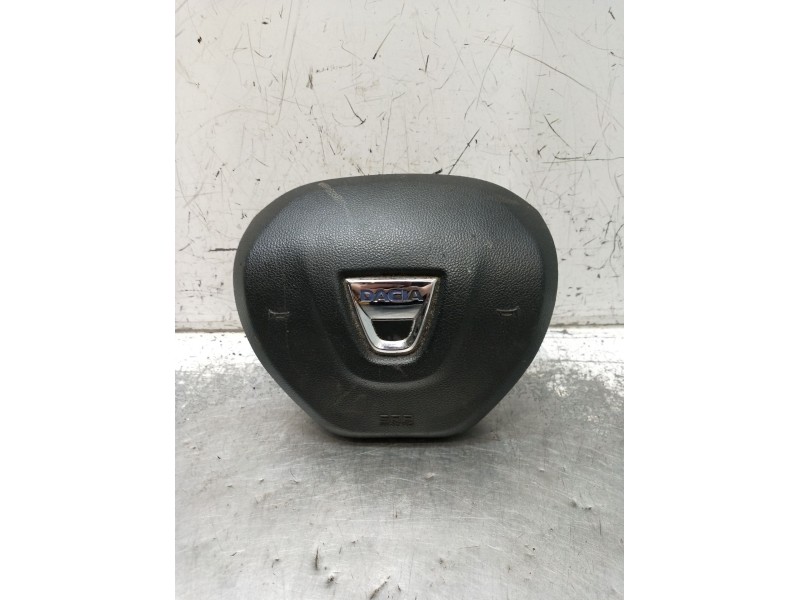 Recambio de airbag delantero izquierdo para dacia dokker furgoneta/monovolumen 1.5 dci (feaj) referencia OEM IAM 98570142R DT183