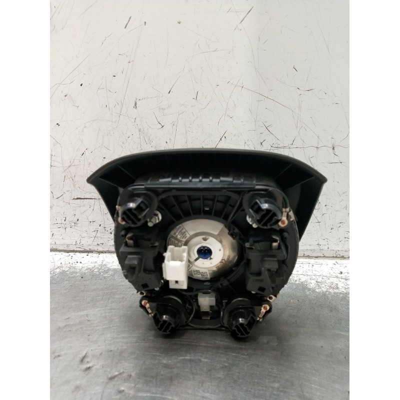 Recambio de airbag delantero izquierdo para dacia dokker furgoneta/monovolumen 1.5 dci (feaj) referencia OEM IAM 98570142R DT183