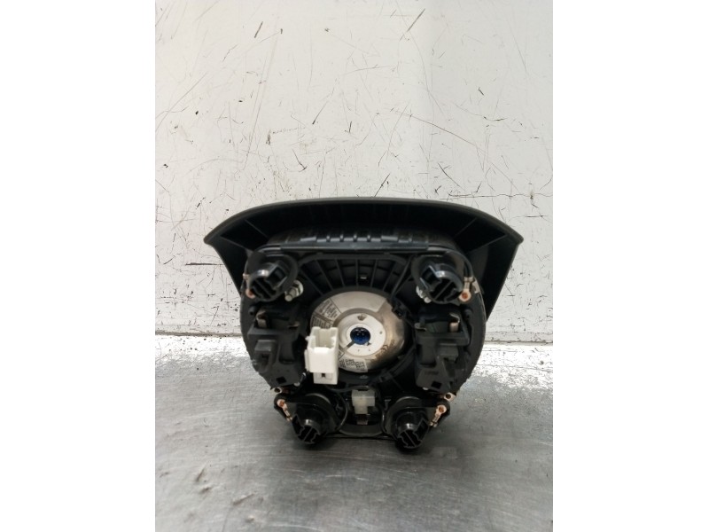 Recambio de airbag delantero izquierdo para dacia dokker furgoneta/monovolumen 1.5 dci (feaj) referencia OEM IAM 98570142R DT183