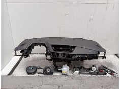 Recambio de kit airbag para bmw x1 (e84) sdrive 18 d referencia OEM IAM 6577918443202 0285010070 31918443202L 