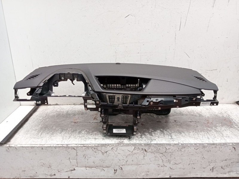 Recambio de kit airbag para bmw x1 (e84) sdrive 18 d referencia OEM IAM 6577918443202 0285010070 31918443202L 
