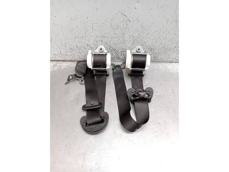Recambio de kit airbag para bmw x1 (e84) sdrive 18 d referencia OEM IAM 6577918443202 0285010070 31918443202L 