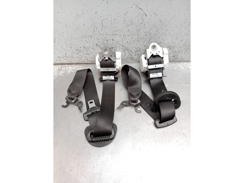 Recambio de kit airbag para bmw x1 (e84) sdrive 18 d referencia OEM IAM 6577918443202 0285010070 31918443202L 