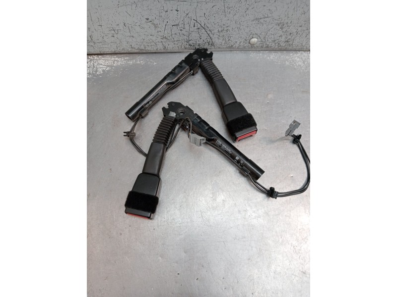 Recambio de kit airbag para bmw x1 (e84) sdrive 18 d referencia OEM IAM 6577918443202 0285010070 31918443202L 