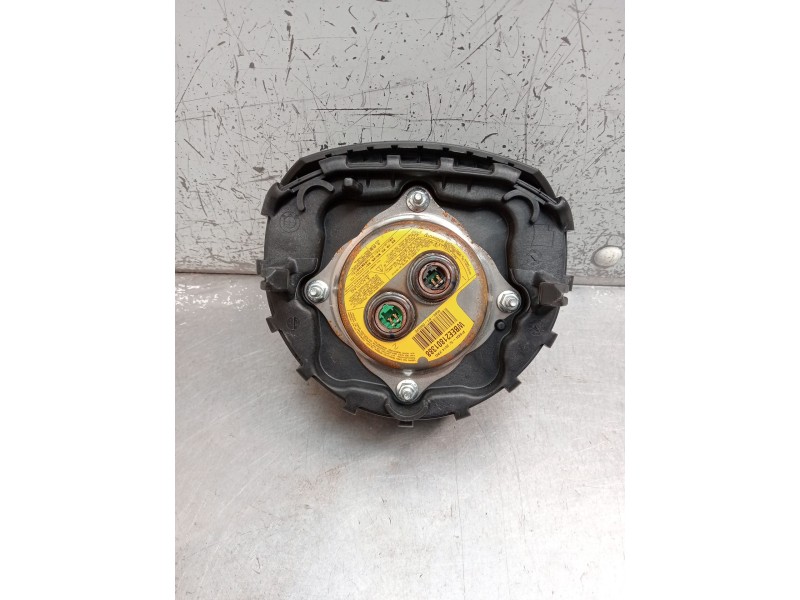 Recambio de kit airbag para bmw x1 (e84) sdrive 18 d referencia OEM IAM 6577918443202 0285010070 31918443202L 