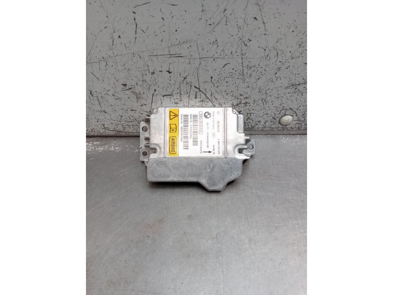 Recambio de kit airbag para bmw x1 (e84) sdrive 18 d referencia OEM IAM 6577918443202 0285010070 31918443202L 