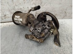 Recambio de bomba direccion para toyota yaris (ncp1/nlp1/scp1) 1.4 d-4d linea luna referencia OEM IAM    2