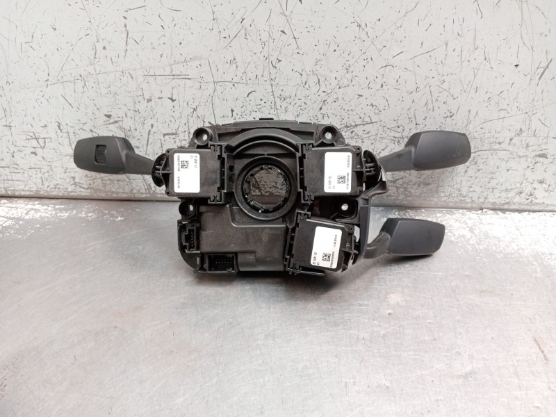 Recambio de kit airbag para bmw x1 (e84) sdrive 18 d referencia OEM IAM 6577918443202 0285010070 31918443202L 