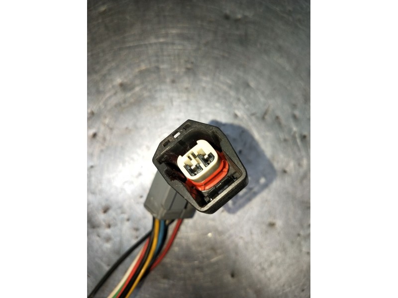 Recambio de piloto trasero izquierdo para volvo xc90 i (275) d5 awd referencia OEM IAM   2002