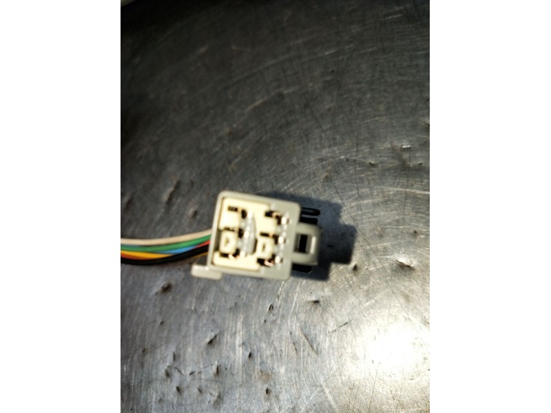Recambio de piloto trasero izquierdo para volvo xc90 i (275) d5 awd referencia OEM IAM   2002