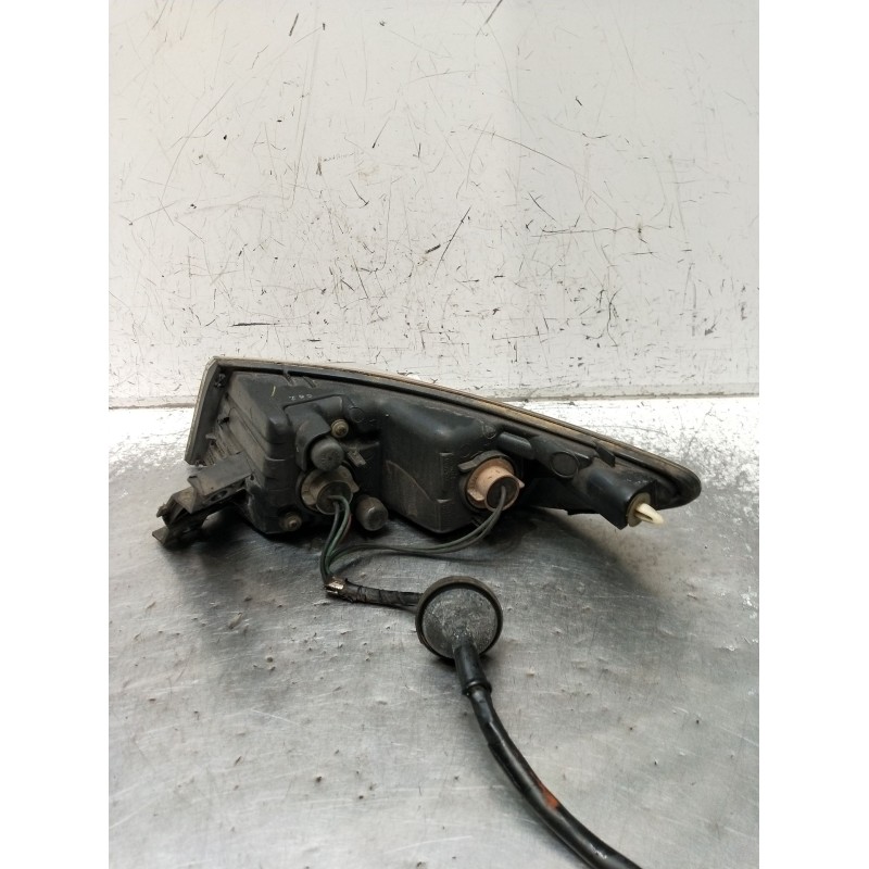 Recambio de piloto trasero izquierdo para honda civic viii hatchback (fn, fk) 2.2 ctdi (fk3) referencia OEM IAM   2006