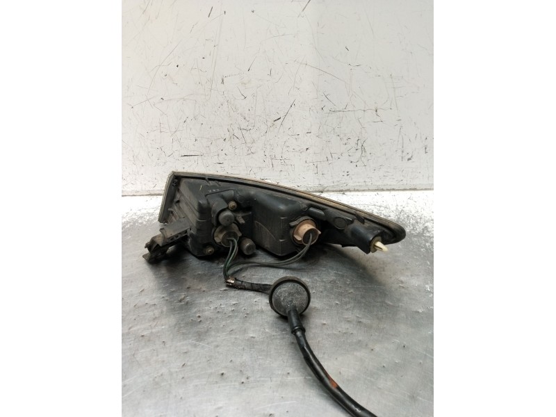 Recambio de piloto trasero izquierdo para honda civic viii hatchback (fn, fk) 2.2 ctdi (fk3) referencia OEM IAM   2006