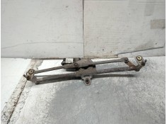 Recambio de motor limpia delantero para volkswagen bora berlina (1j2) highline referencia OEM IAM 0390241151 1J1955113A  2