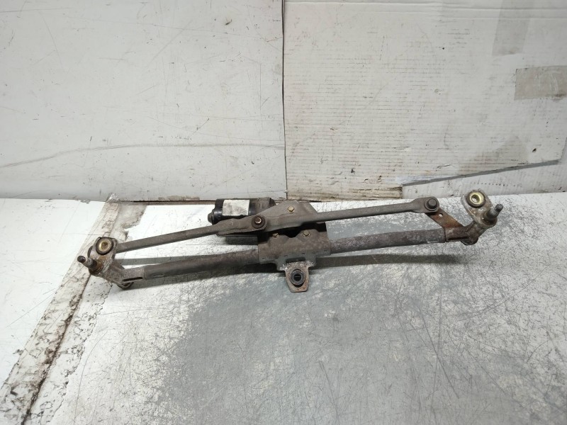 Recambio de motor limpia delantero para volkswagen bora berlina (1j2) highline referencia OEM IAM 0390241151 1J1955113A 