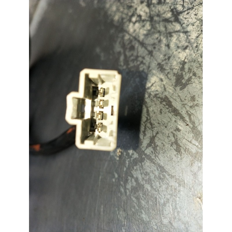 Recambio de piloto trasero izquierdo para honda civic viii hatchback (fn, fk) 2.2 ctdi (fk3) referencia OEM IAM   2006