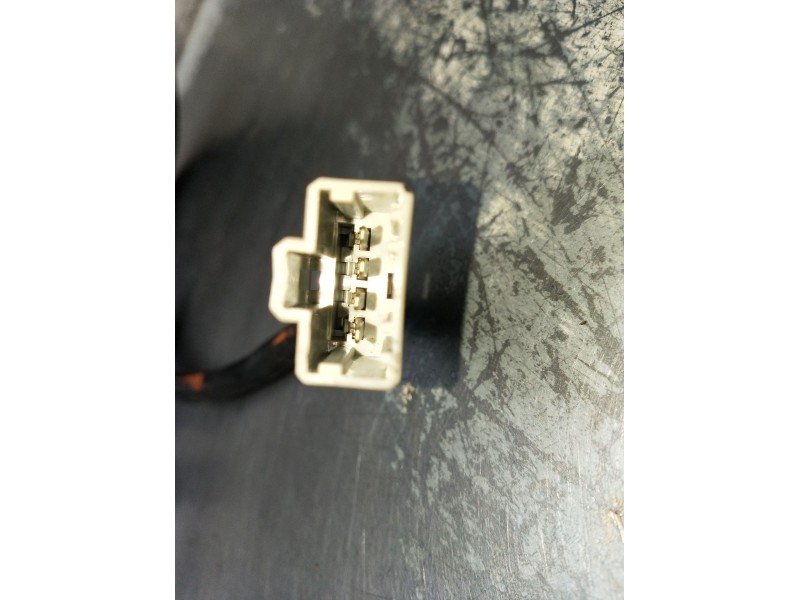 Recambio de piloto trasero izquierdo para honda civic viii hatchback (fn, fk) 2.2 ctdi (fk3) referencia OEM IAM   2006