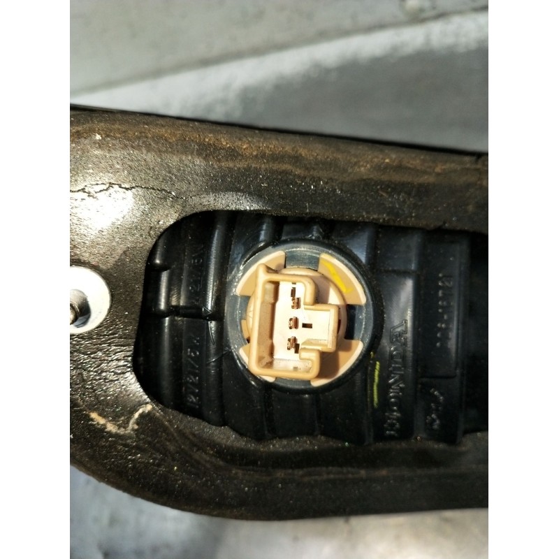 Recambio de piloto trasero derecho interior para honda civic viii hatchback (fn, fk) 2.2 ctdi (fk3) referencia OEM IAM   2006