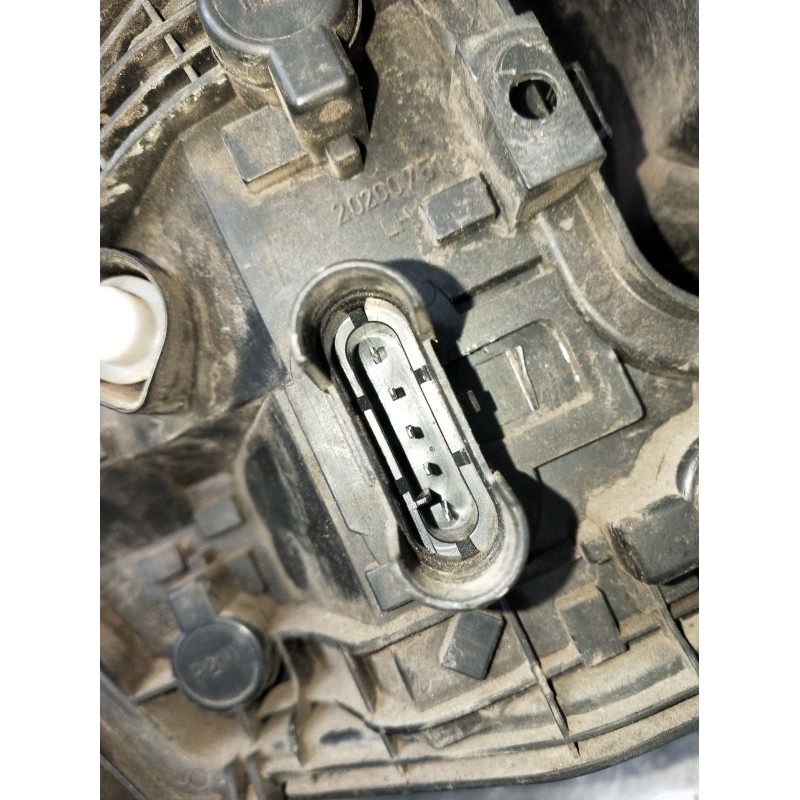 Recambio de piloto trasero izquierdo para fiat linea (323_, 110_) 1.3 d multijet (323axb11, 323axb1a) referencia OEM IAM   2007
