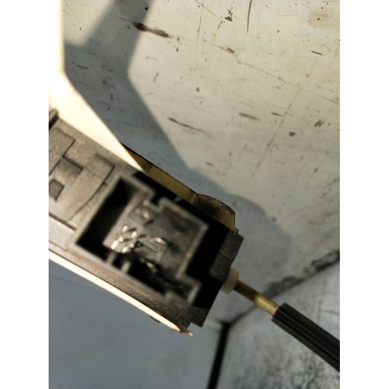 Recambio de elevalunas trasero derecho para audi a6 c6 (4f2) 3.2 fsi quattro referencia OEM IAM 4F0839462A 4P 2004