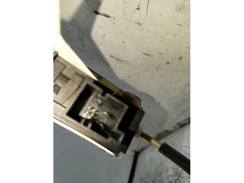 Recambio de elevalunas trasero derecho para audi a6 c6 (4f2) 3.2 fsi quattro referencia OEM IAM 4F0839462A 4P 2004