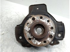 Recambio de mangueta delantera derecha para opel astra g coupé 2.0 t edition referencia OEM IAM   