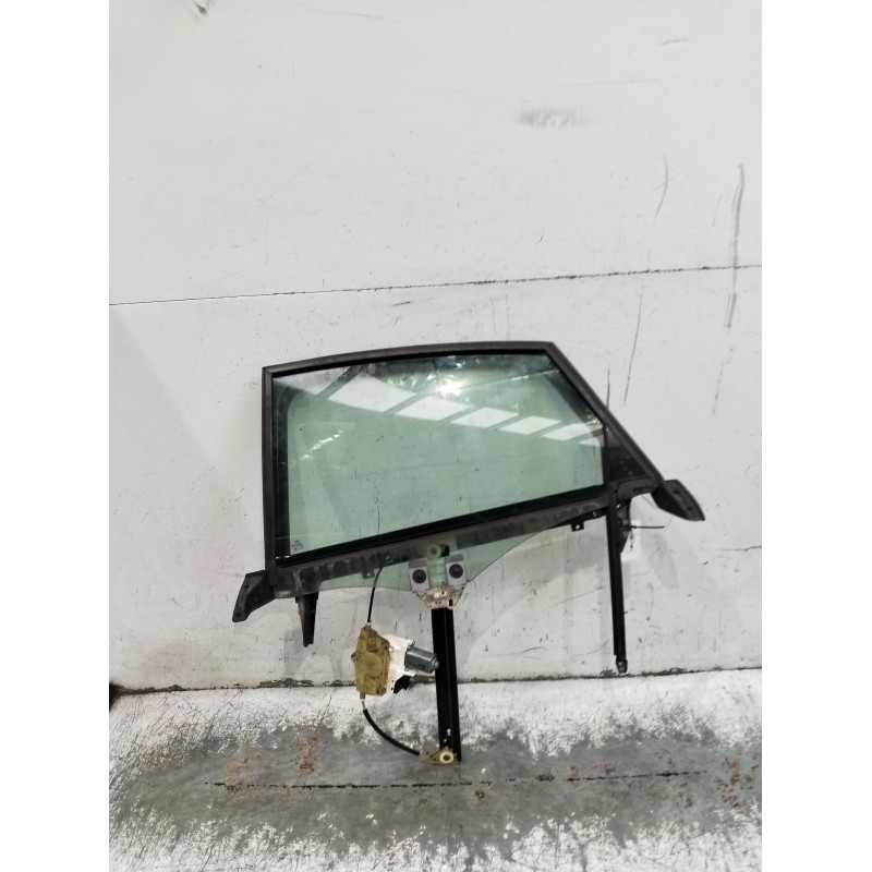 Recambio de elevalunas trasero izquierdo para audi a6 c6 (4f2) 3.2 fsi quattro referencia OEM IAM 4F0839461A 4P 2004