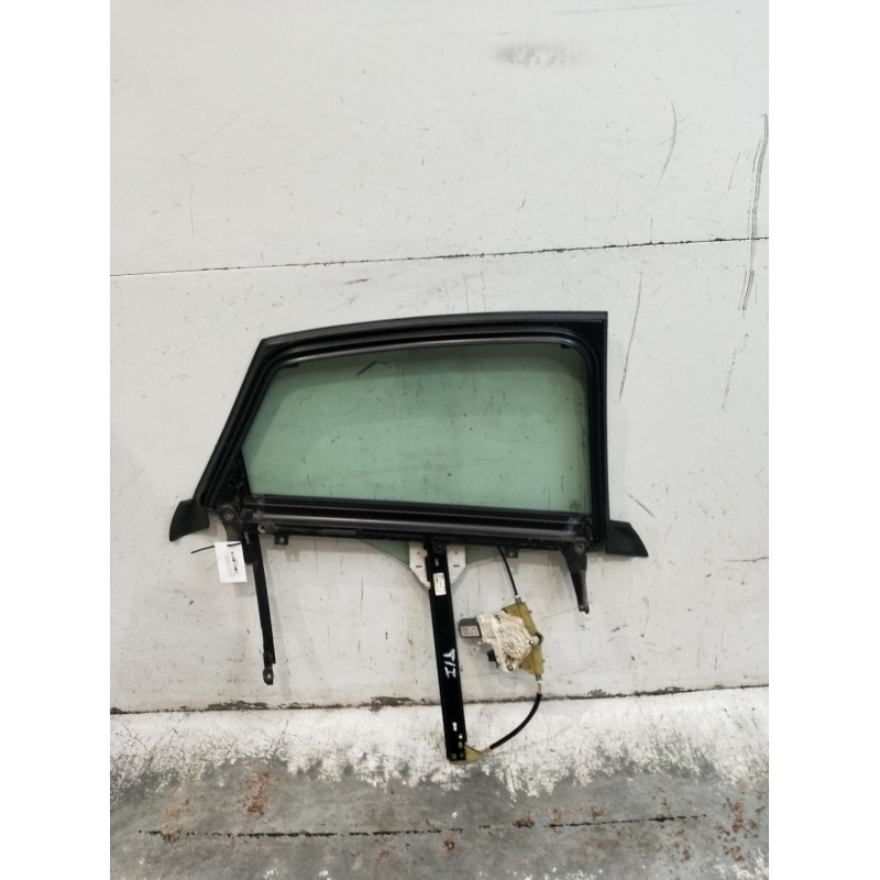 Recambio de elevalunas trasero izquierdo para audi a6 c6 (4f2) 3.2 fsi quattro referencia OEM IAM 4F0839461A 4P 2004