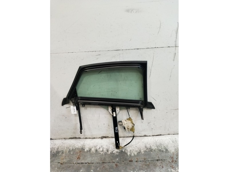 Recambio de elevalunas trasero izquierdo para audi a6 c6 (4f2) 3.2 fsi quattro referencia OEM IAM 4F0839461A 4P 2004