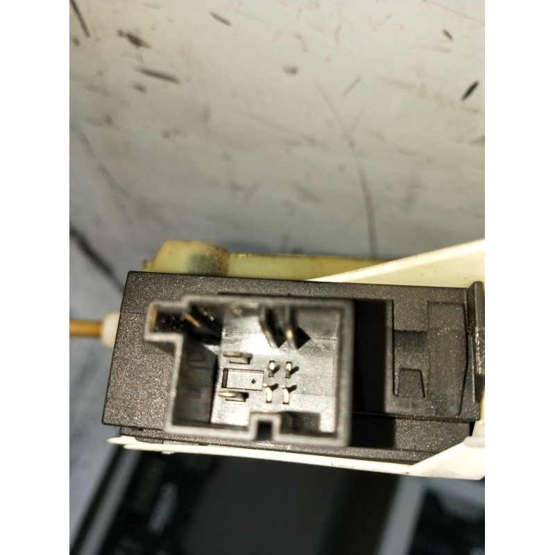 Recambio de elevalunas trasero izquierdo para audi a6 c6 (4f2) 3.2 fsi quattro referencia OEM IAM 4F0839461A 4P 2004