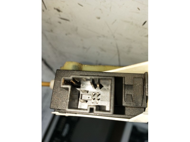 Recambio de elevalunas trasero izquierdo para audi a6 c6 (4f2) 3.2 fsi quattro referencia OEM IAM 4F0839461A 4P 2004
