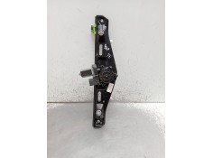 Recambio de elevalunas trasero izquierdo para bmw x1 (e84) sdrive 18 d referencia OEM IAM 13252410 5P. 299029707 37192000 